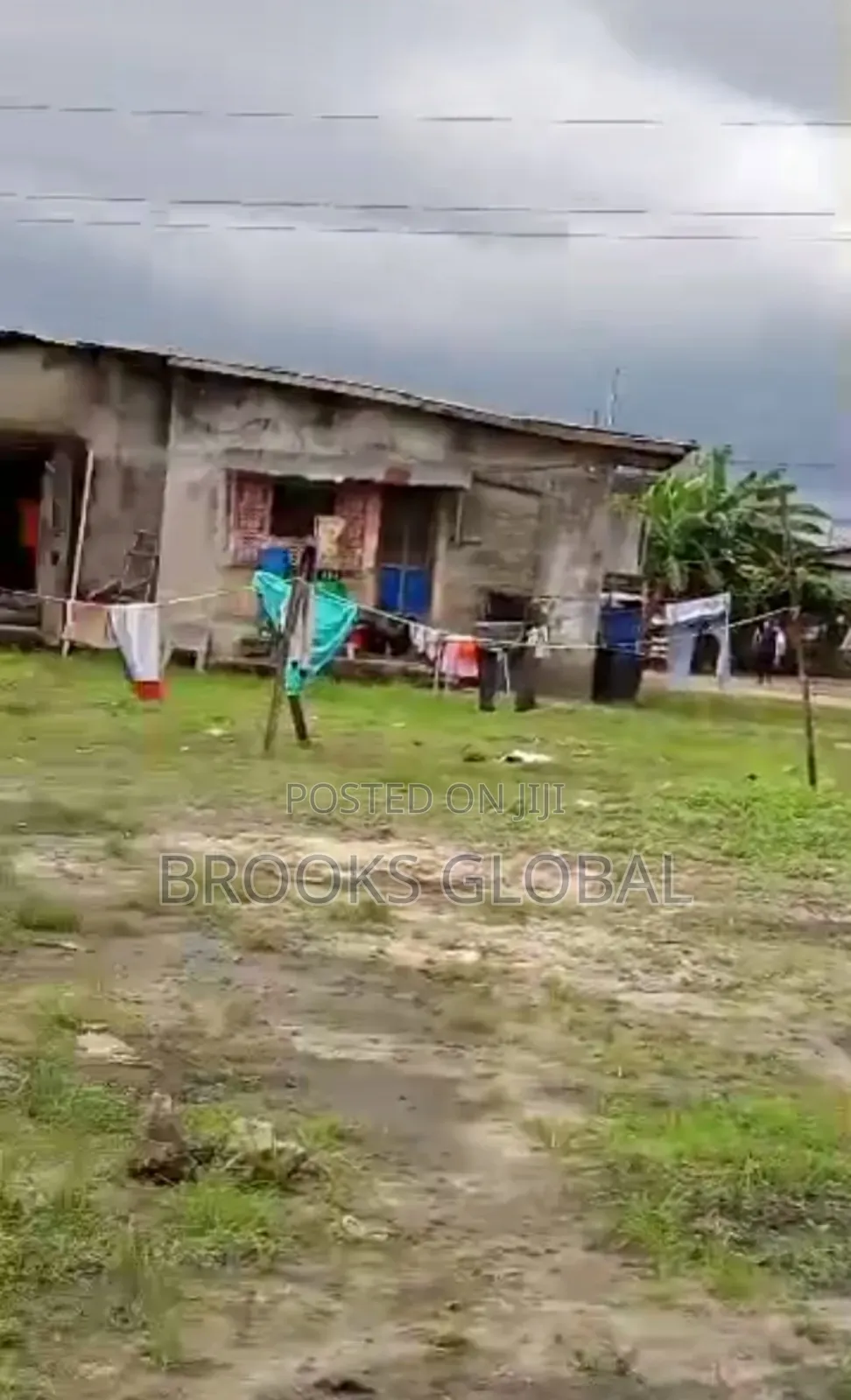 3bdrm Bungalow in Warri for sale