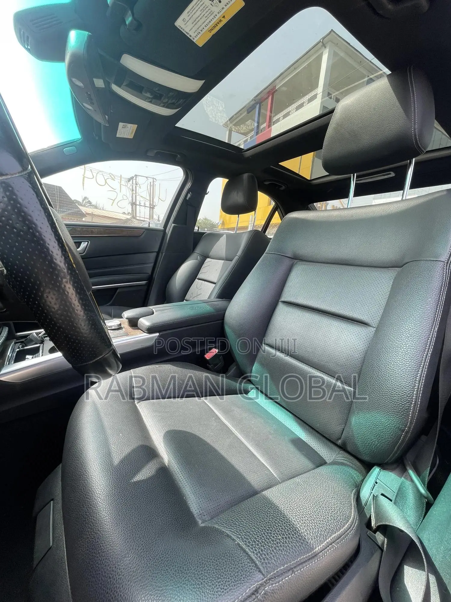 Mercedes-Benz E350 Base 4Matic Sedan AWD (3.5L 6cyl 7A) 2014 Gray