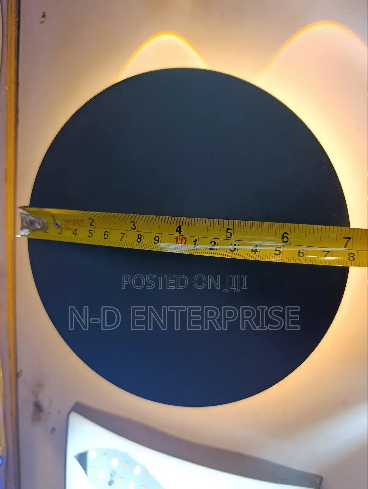 12watt Led Outdoor Light