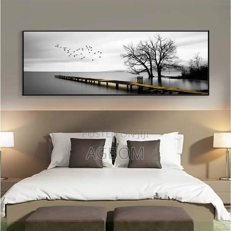 Canvas Artwork Print