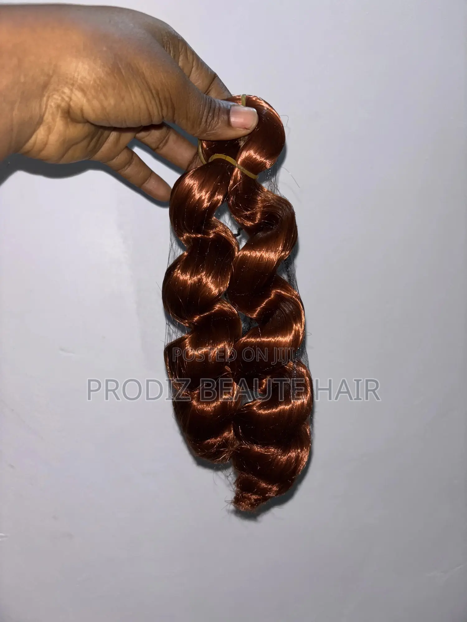 Lovely Italian Curls Trending! At N4,500 Only