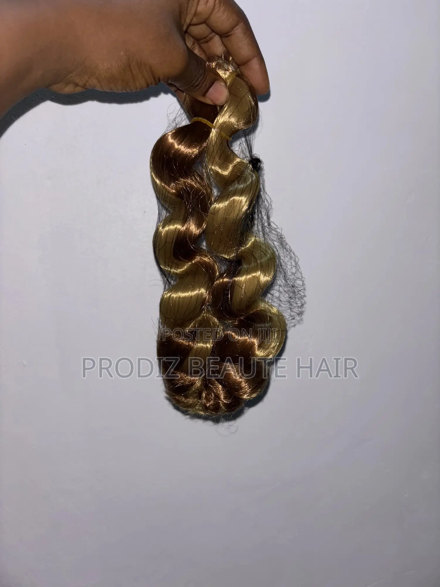 Lovely Italian Curls Trending! At N4,500 Only