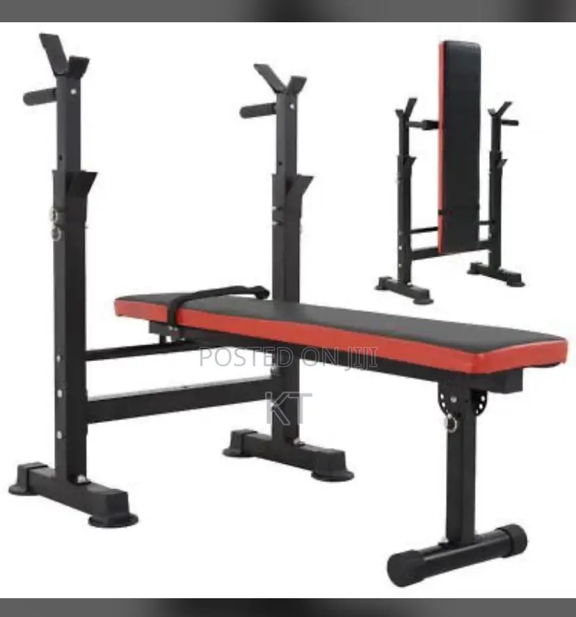 Weight Bench