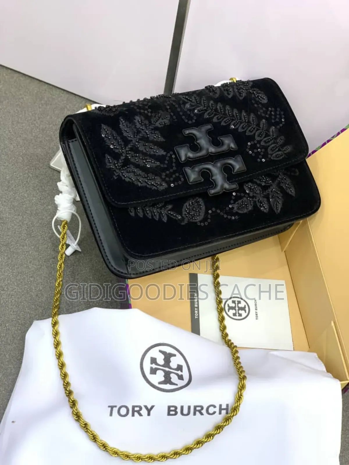 Tory Burch Medium Shoulder Bag