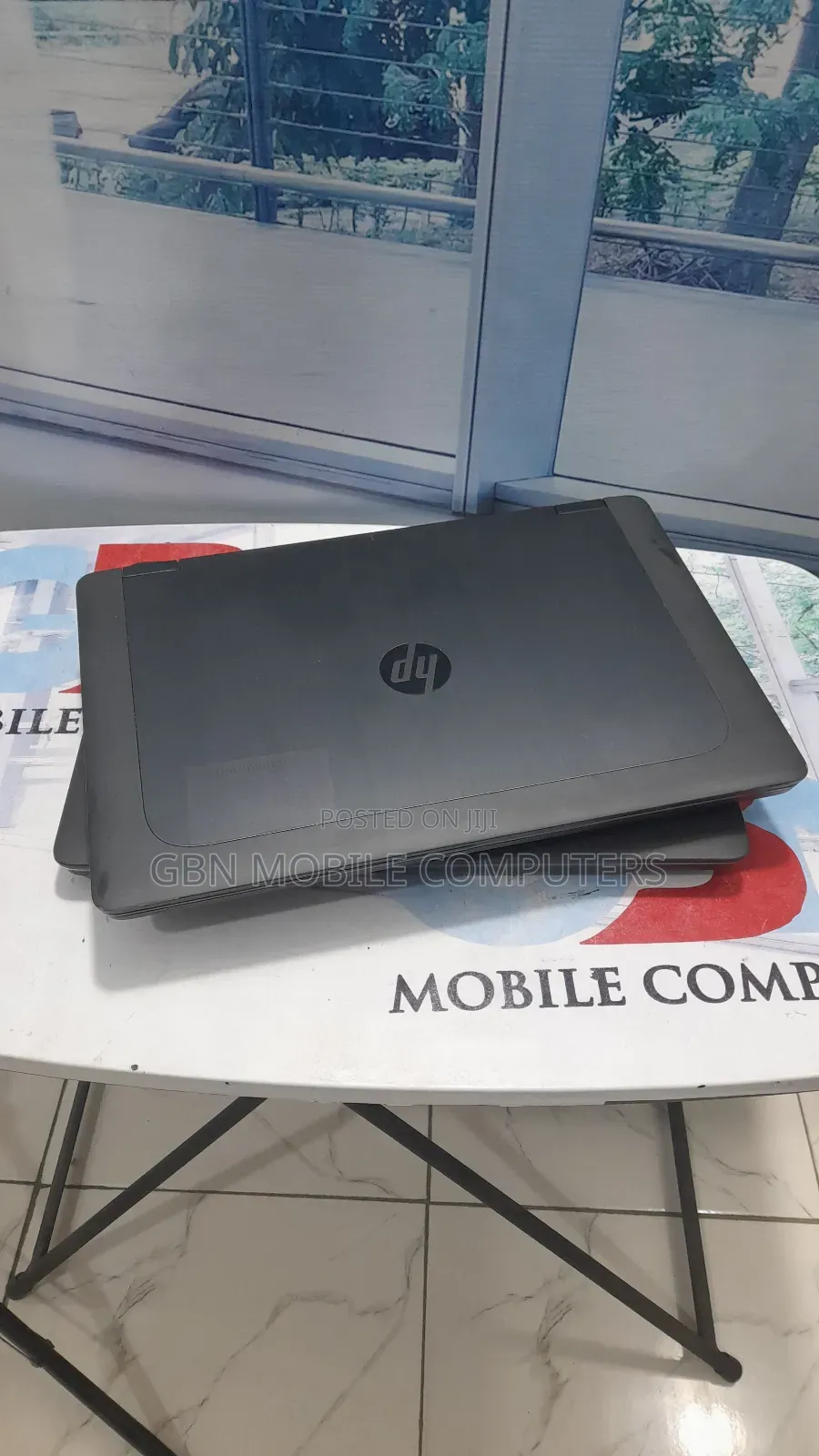 Laptop HP ZBook 15 G2 16GB Intel Core I7 SSD 256GB