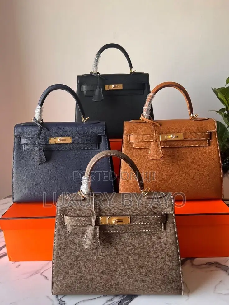 Hermes Medium Size