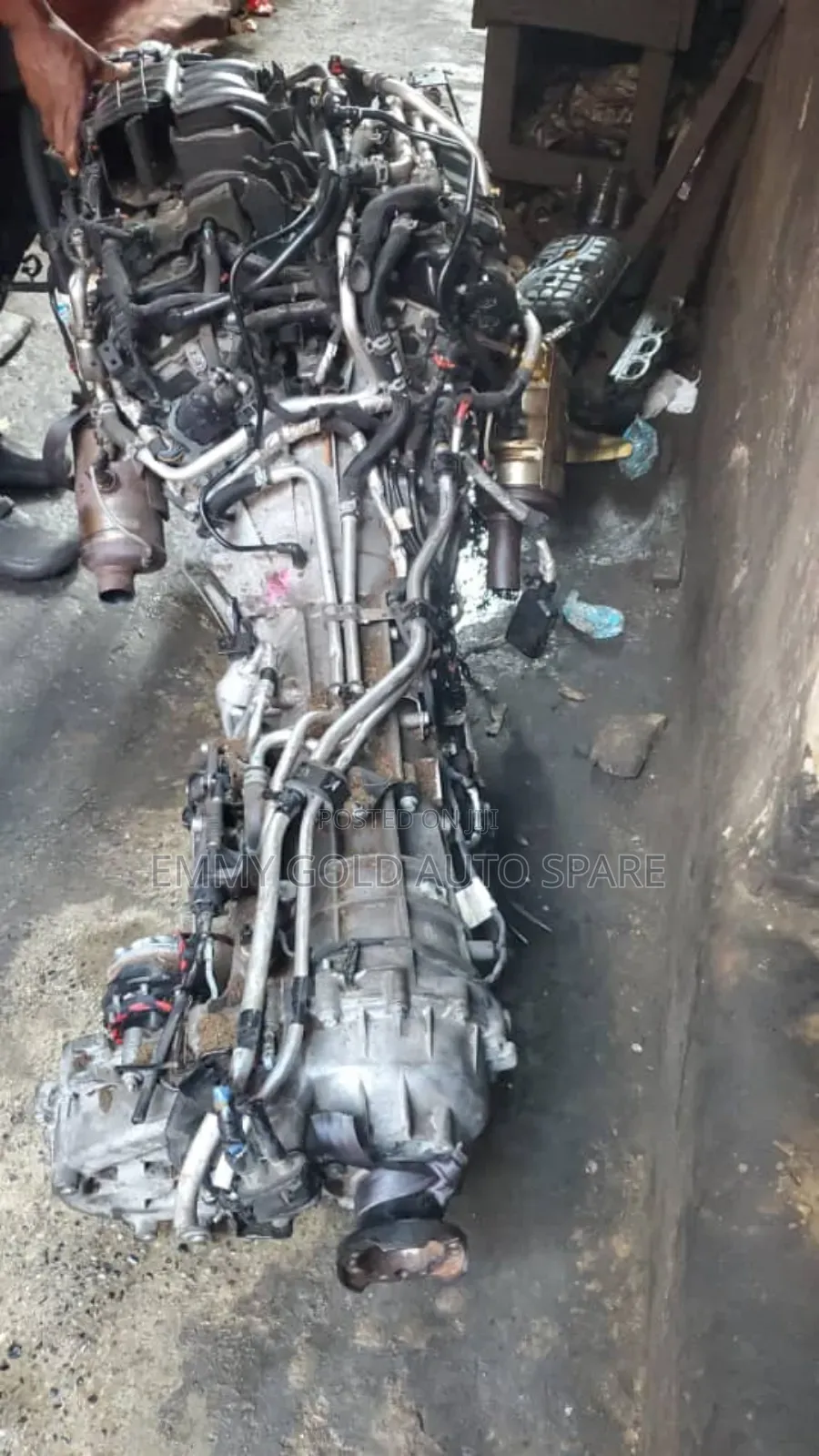 Wrangler Jeep Engine 2021 Available