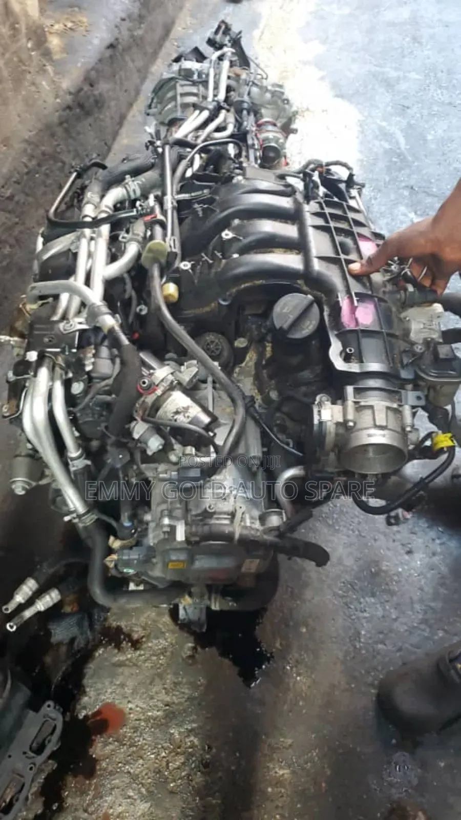 Wrangler Jeep Engine 2021 Available