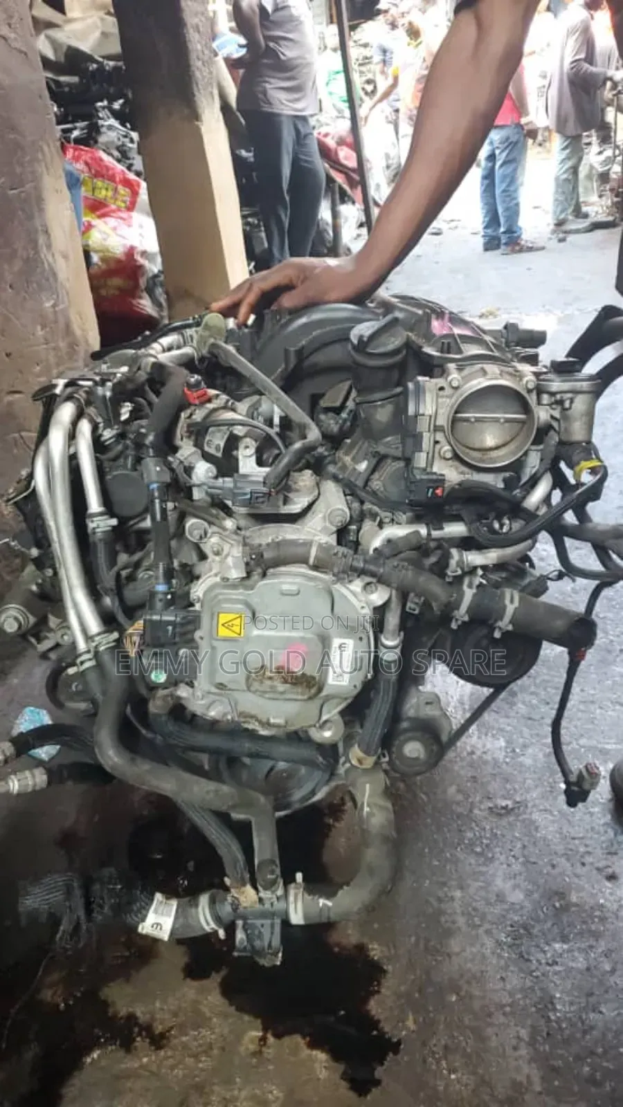 Wrangler Jeep Engine 2021 Available