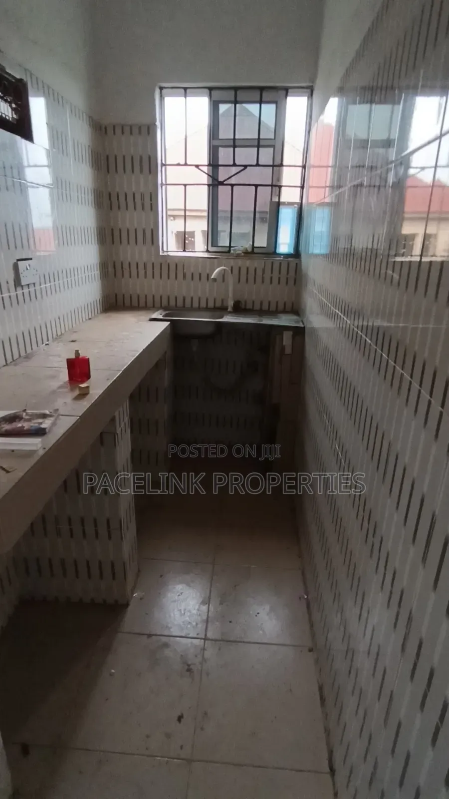 Mini Flat in Ado-Odo/Ota for rent