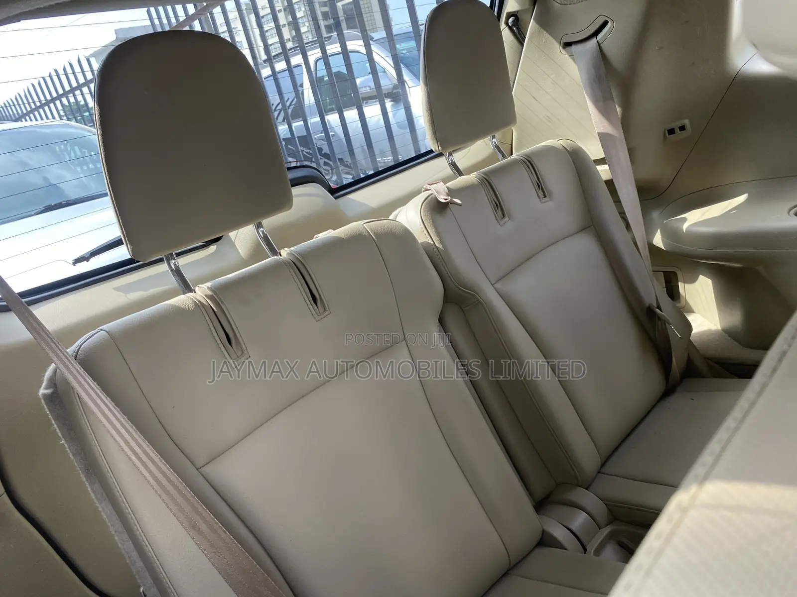 Toyota Highlander 2013 Green
