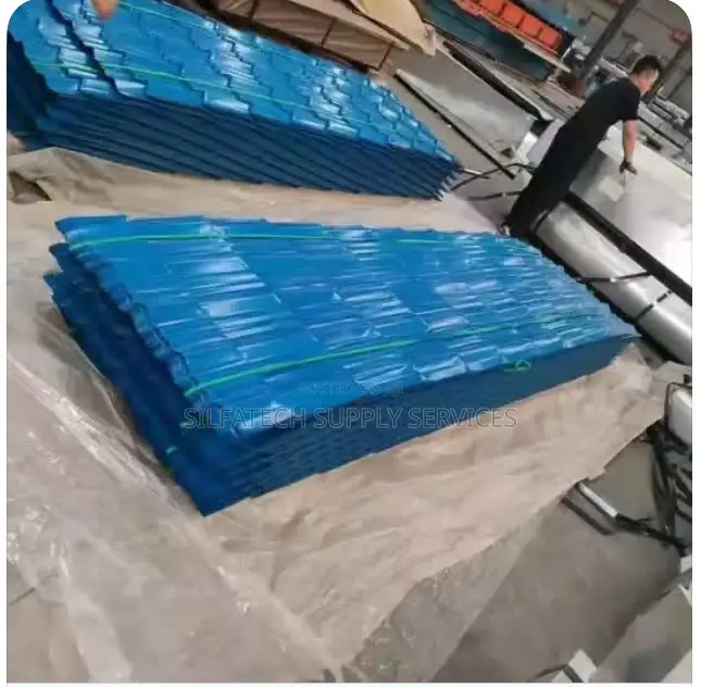 Original Roof Sheets