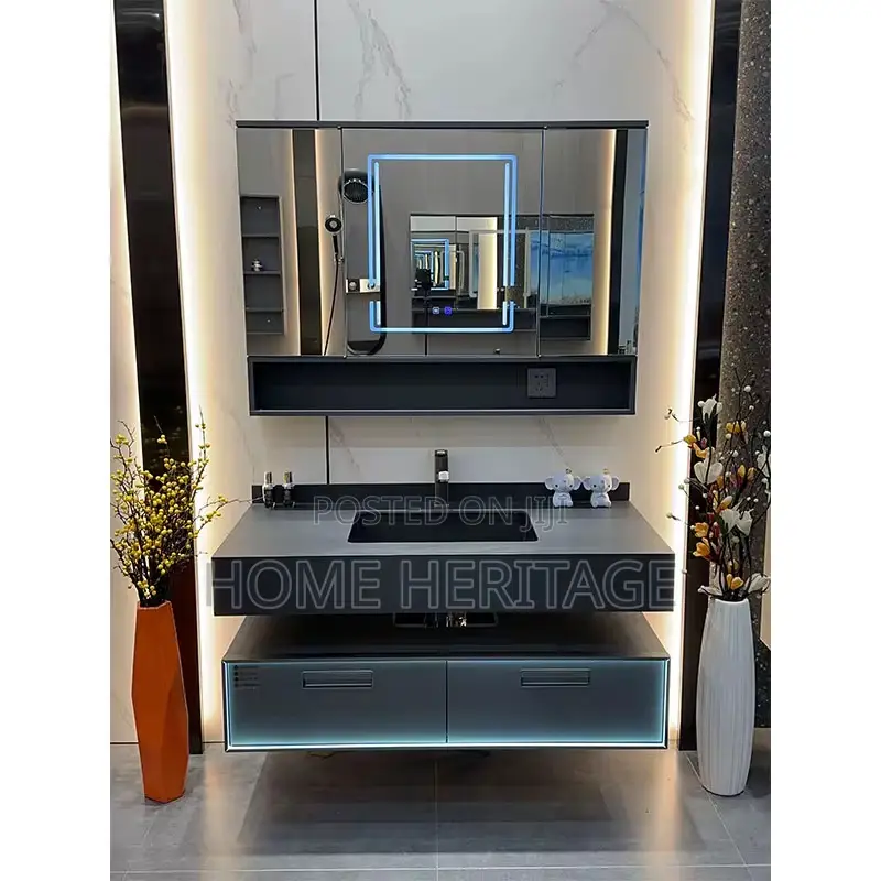 Cabinet Wash Hand Basin