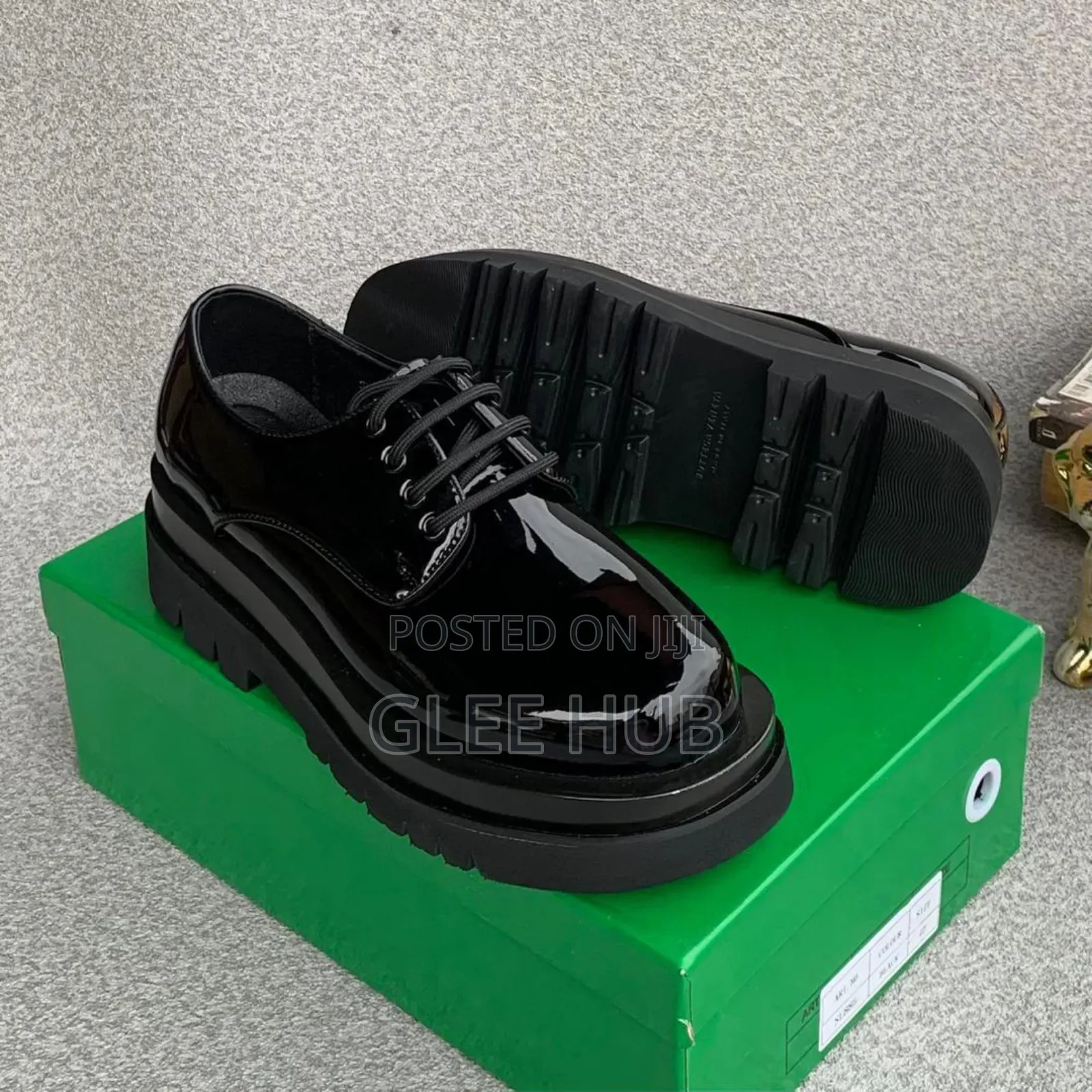 Bv Bold Sole