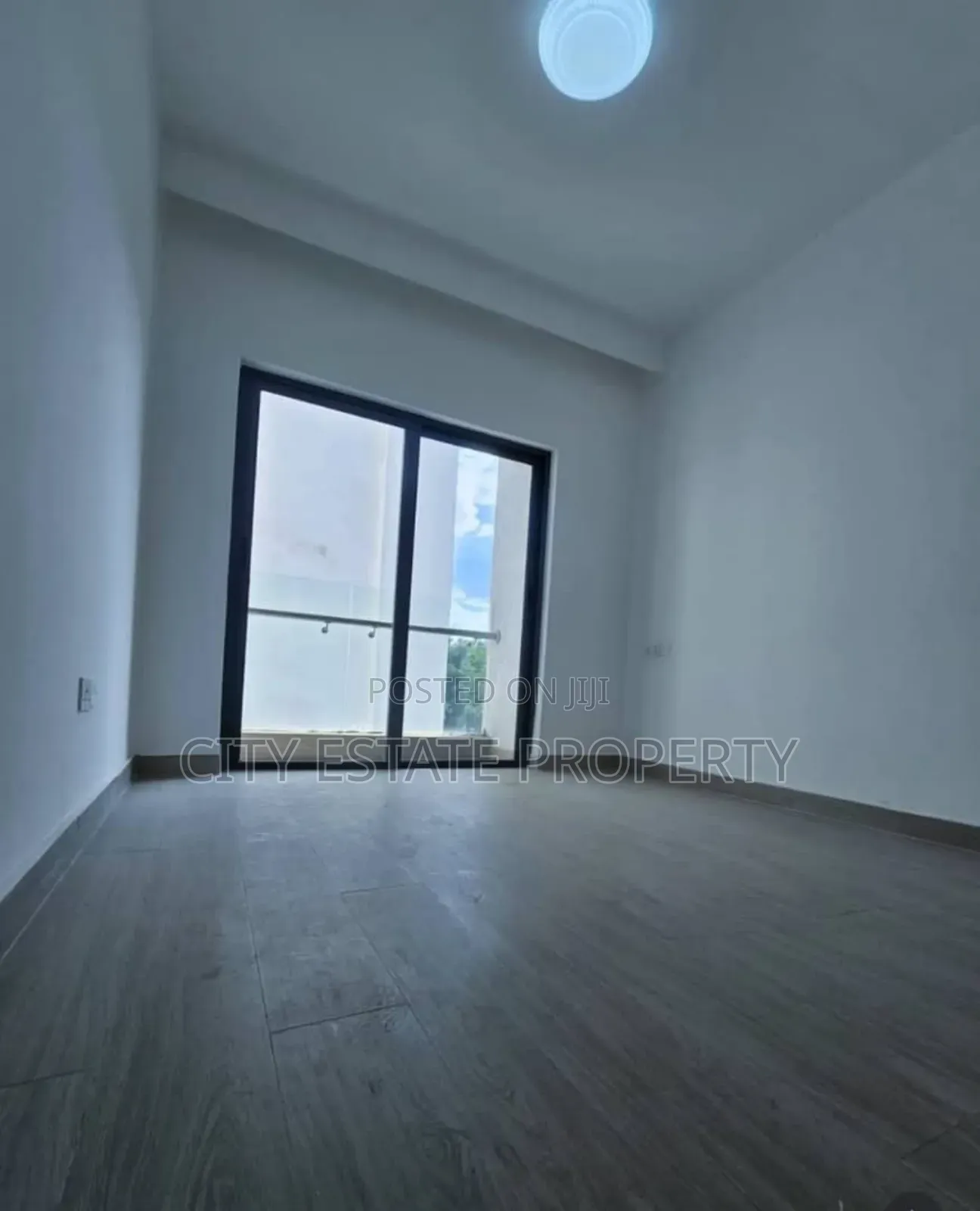 1bdrm Block of Flats in City Estate, Jabi for rent