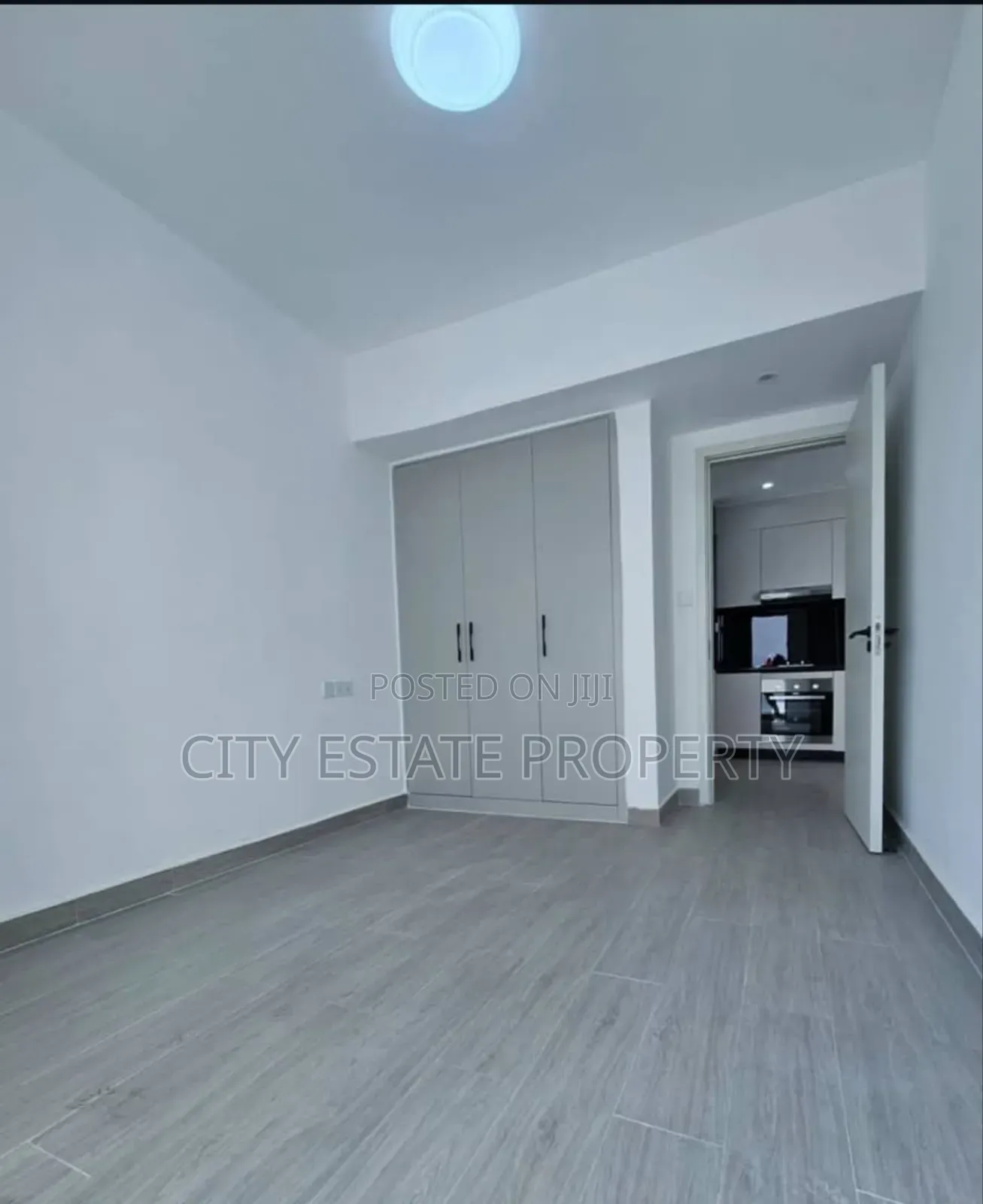 1bdrm Block of Flats in City Estate, Jabi for rent