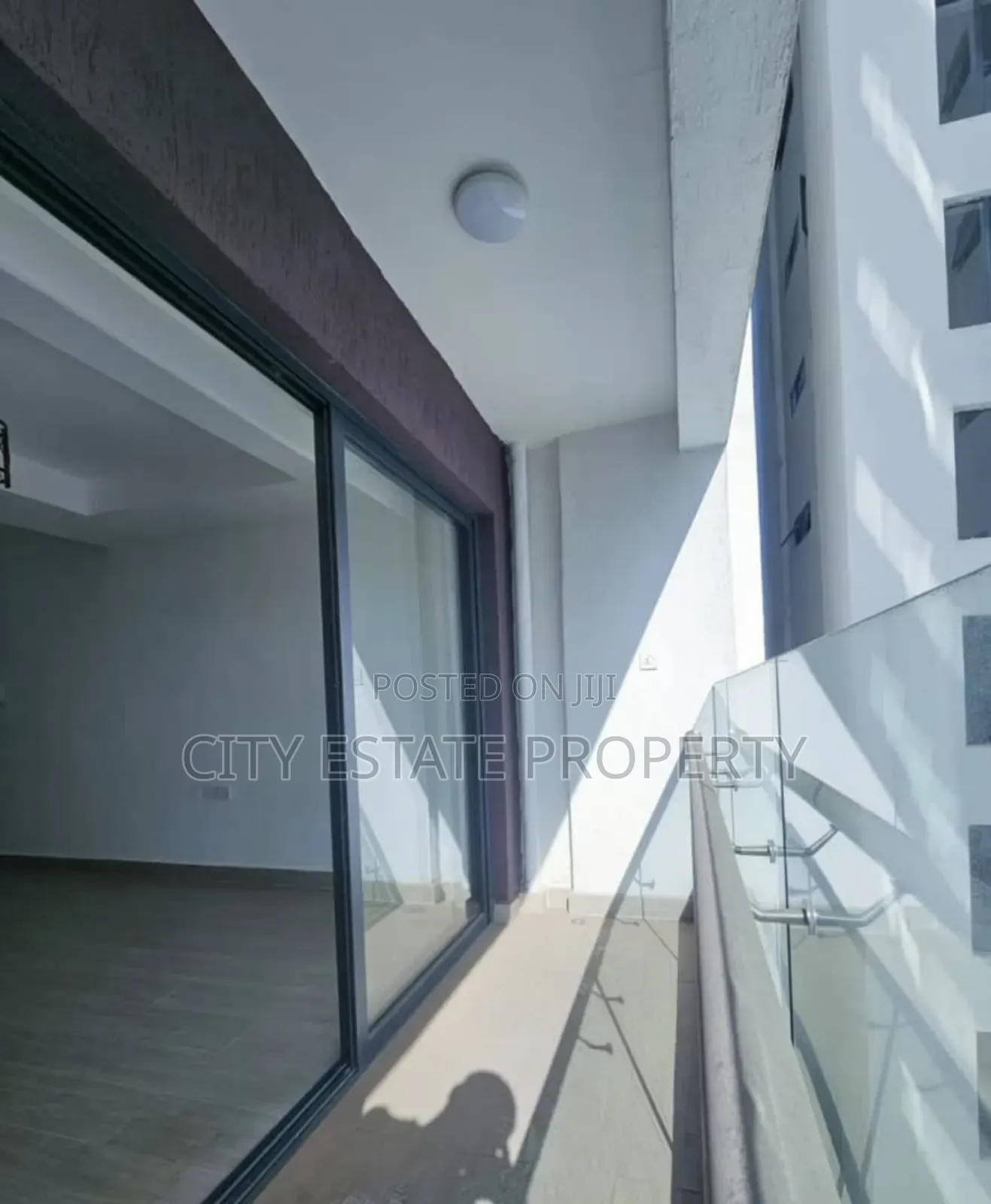 1bdrm Block of Flats in City Estate, Jabi for rent