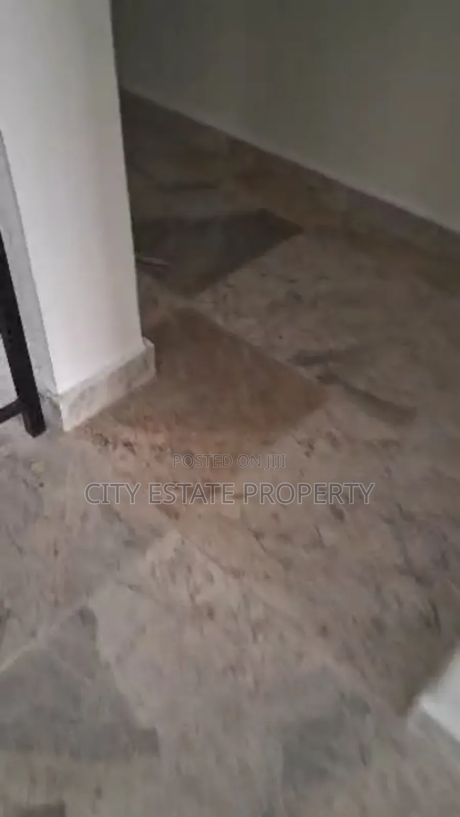 2bdrm Block of Flats in City Estate, Mabushi for rent
