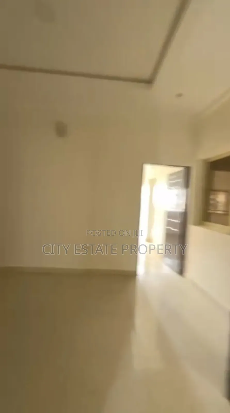 2bdrm Block of Flats in City Estate, Mabushi for rent