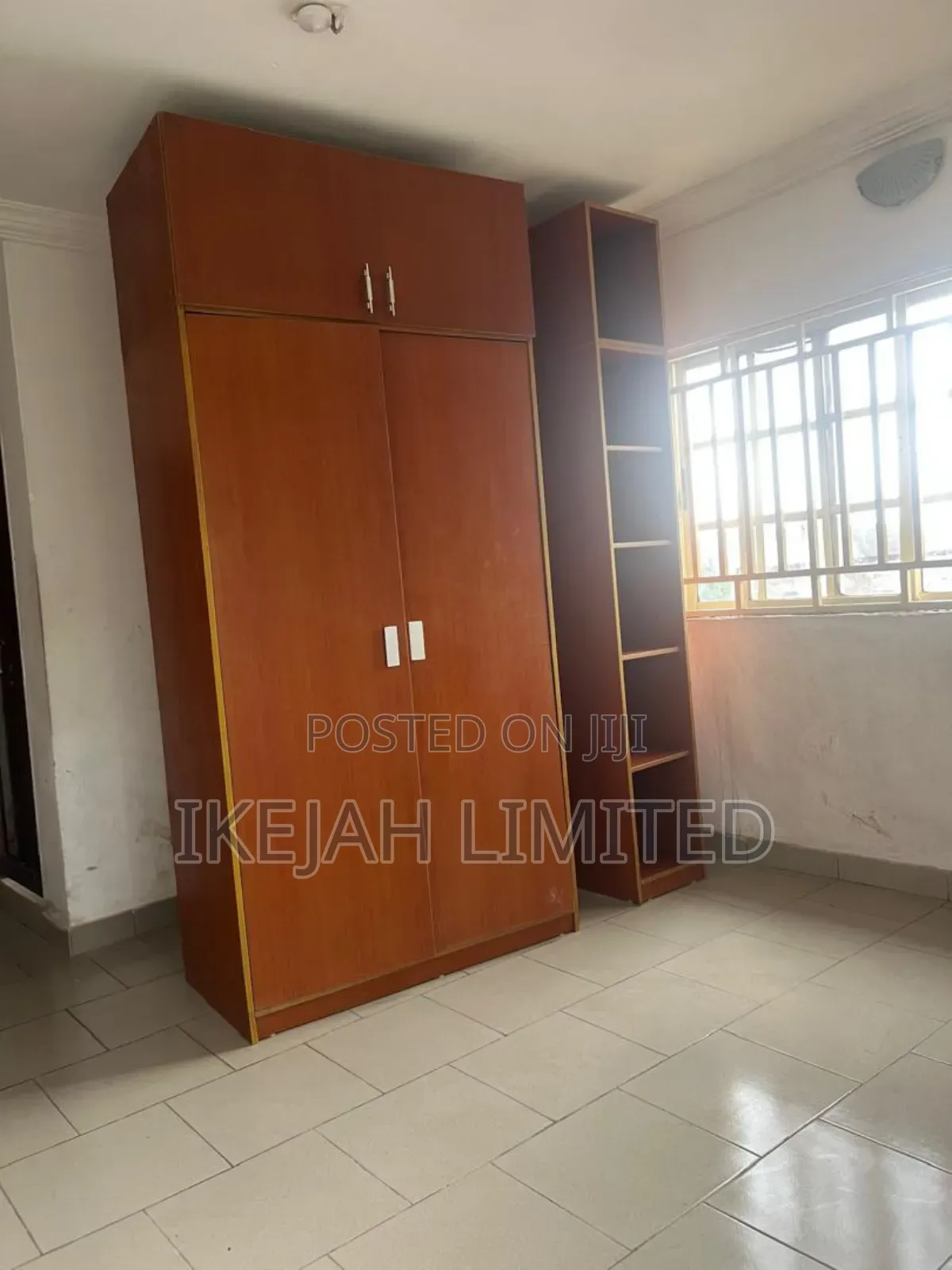 2bdrm Apartment in Ifako-Ogba for rent