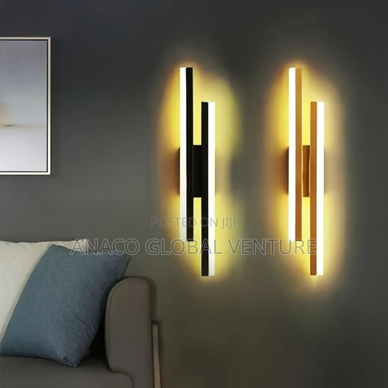 Modern Led Wall Bracket for Your Luxury Homes Available