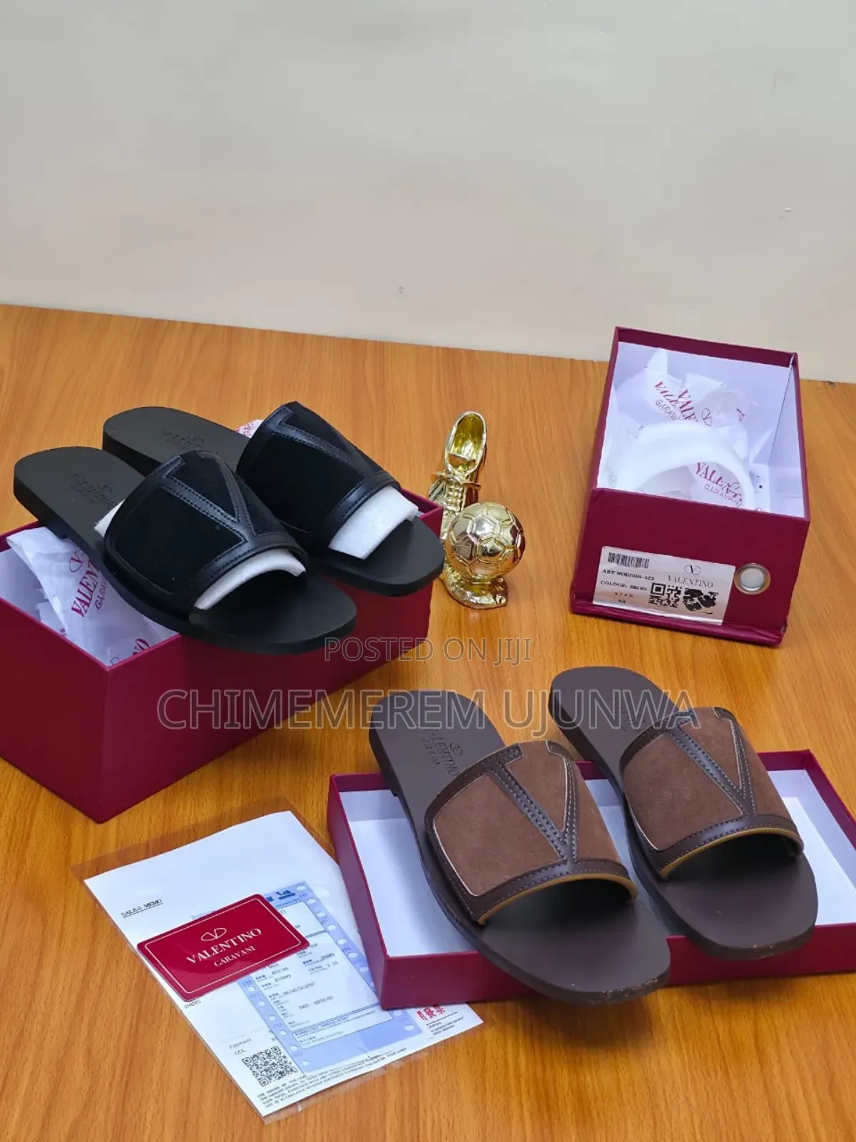 Quality Designers Slippers