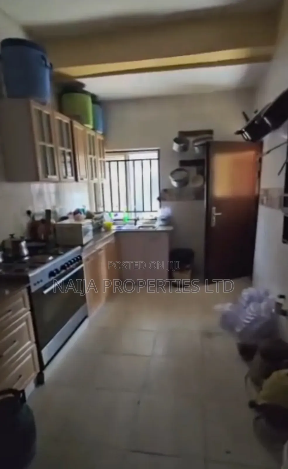 4bdrm Bungalow in Diamond Estate, Sangotedo for sale