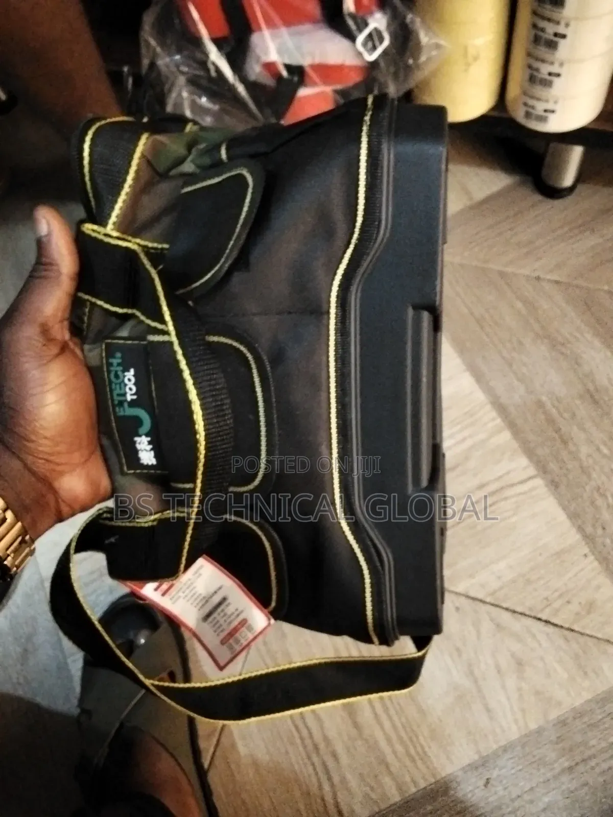 Scaffolding Tools Bag
