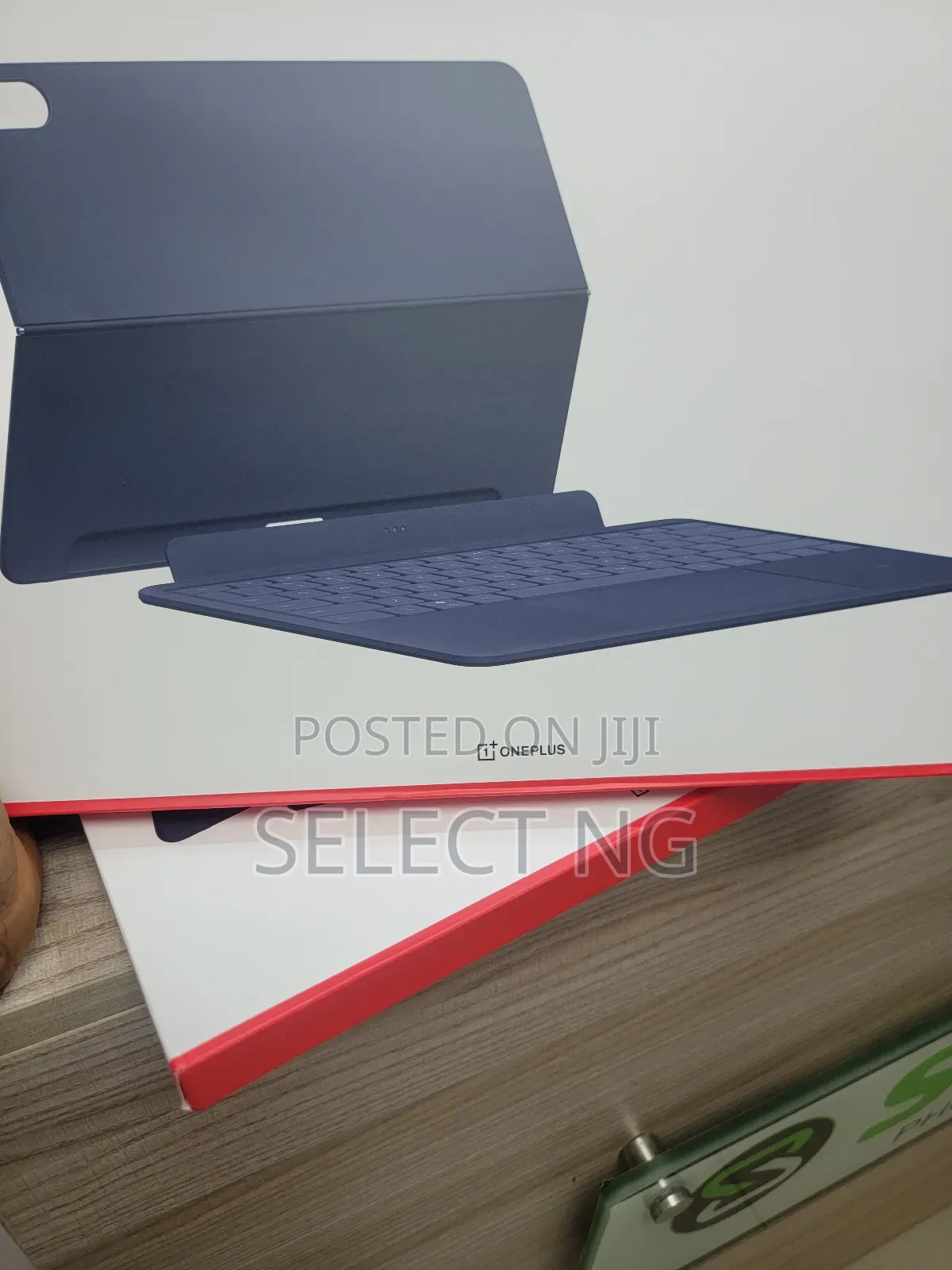 Oneplus Pad 3 Keyboard Cover