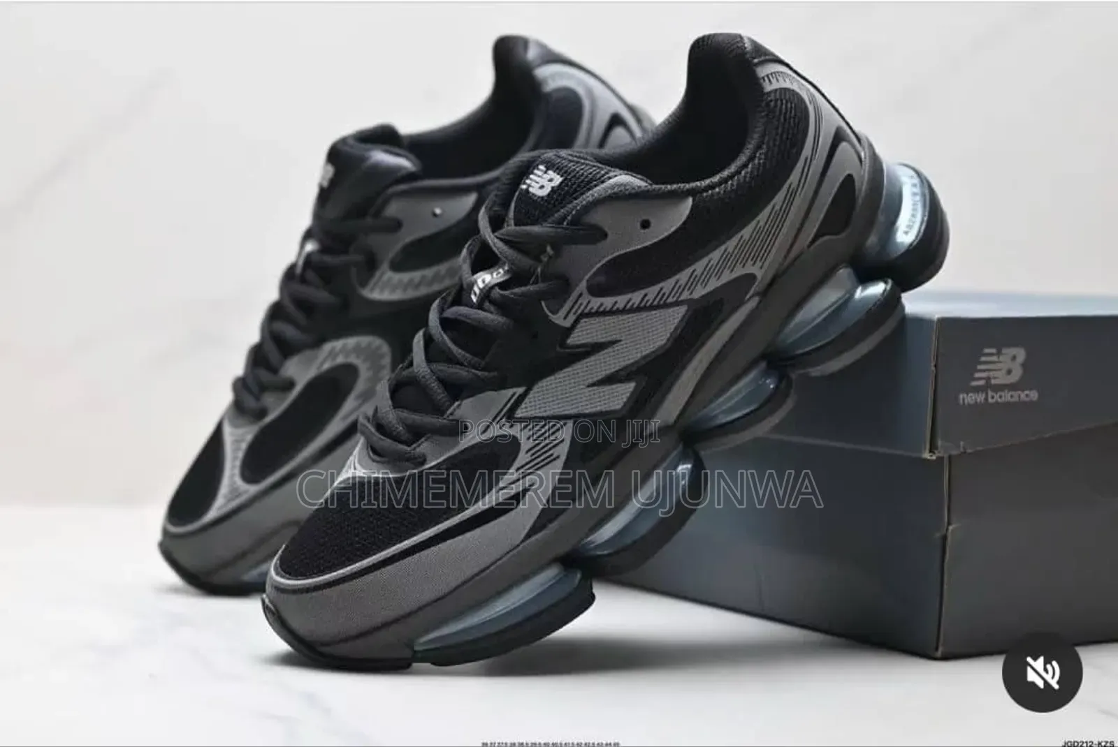Original New Balance
