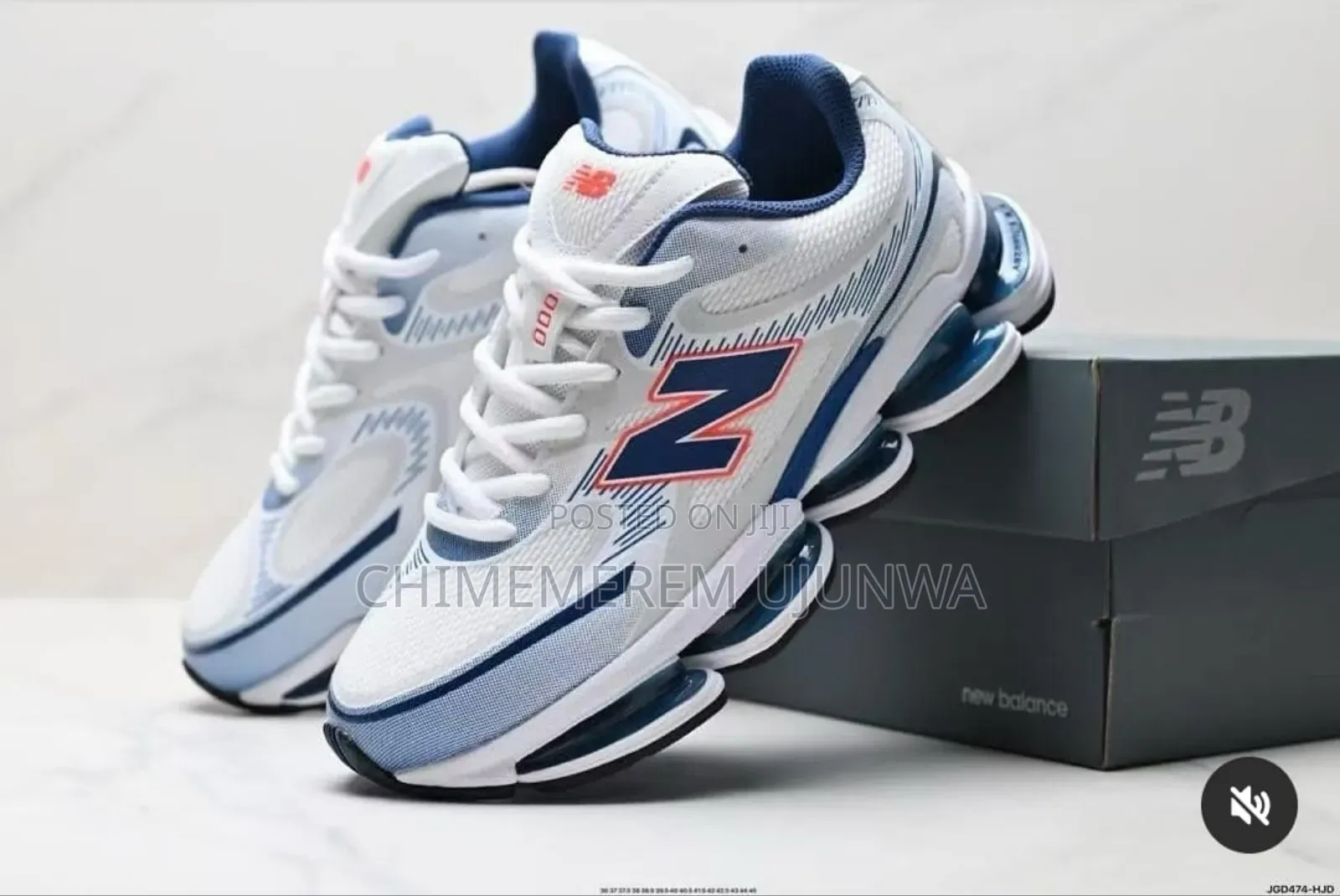 Original New Balance