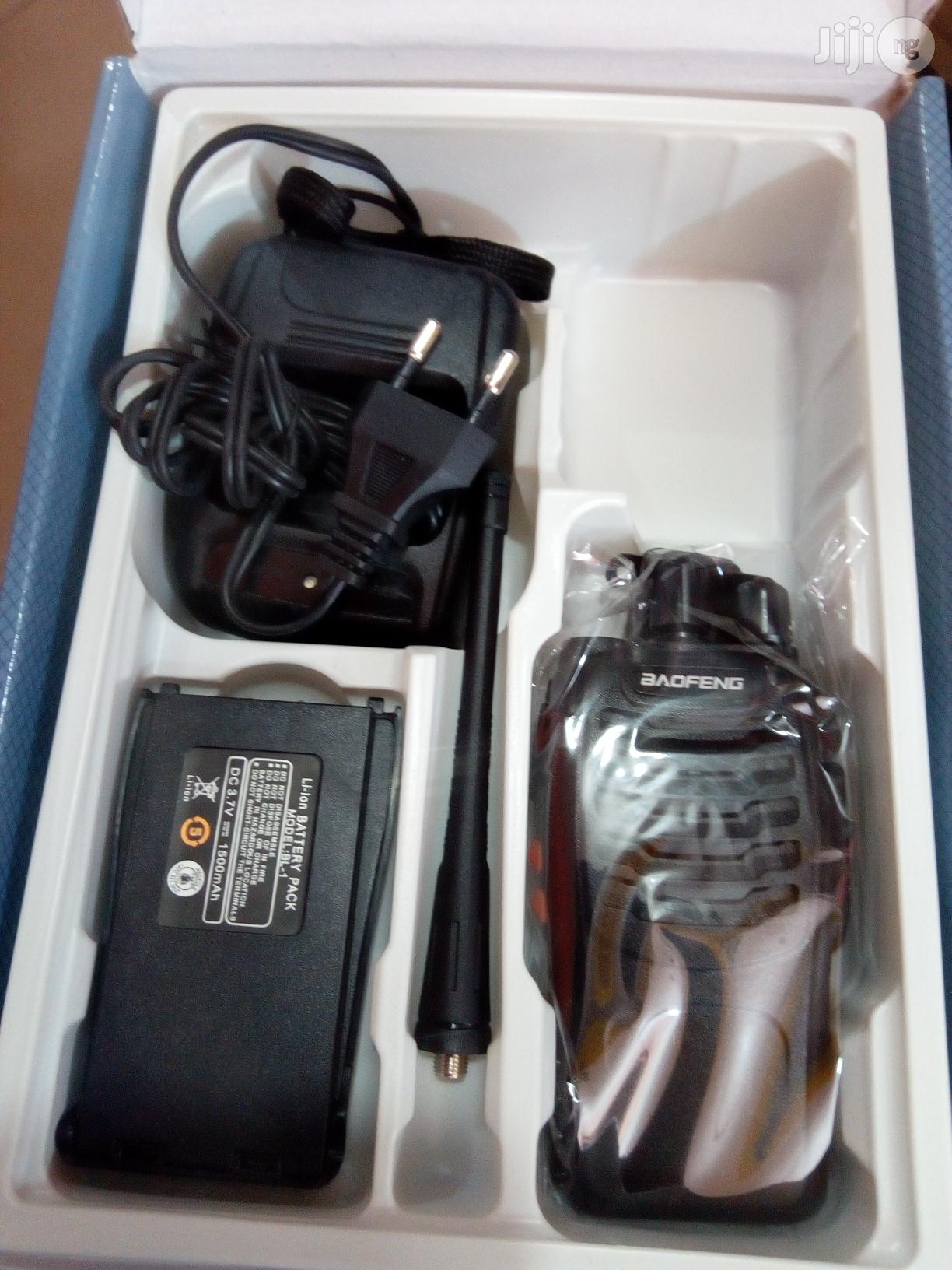 Baofeng Two Way Radio Walkie Talkie