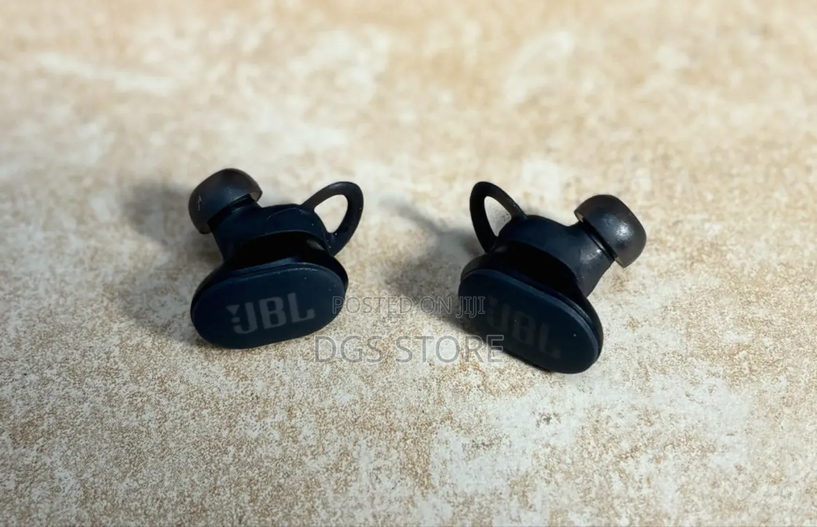 Jbl Endurance Race 2 Bluetooth Earbuds