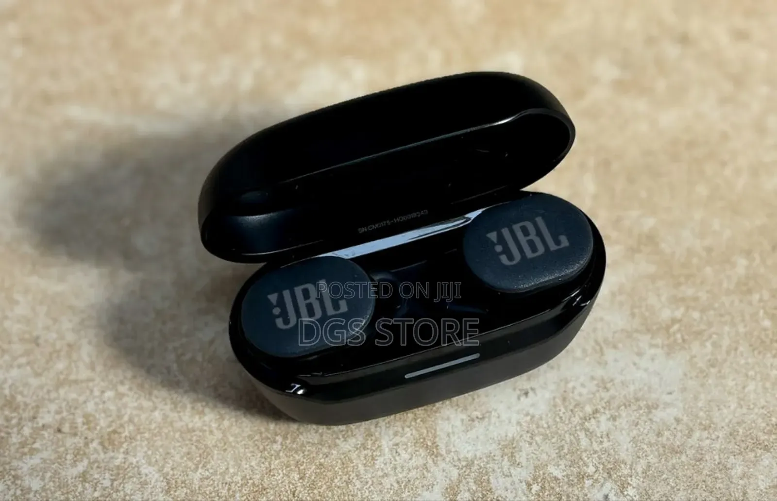 Jbl Endurance Race 2 Bluetooth Earbuds