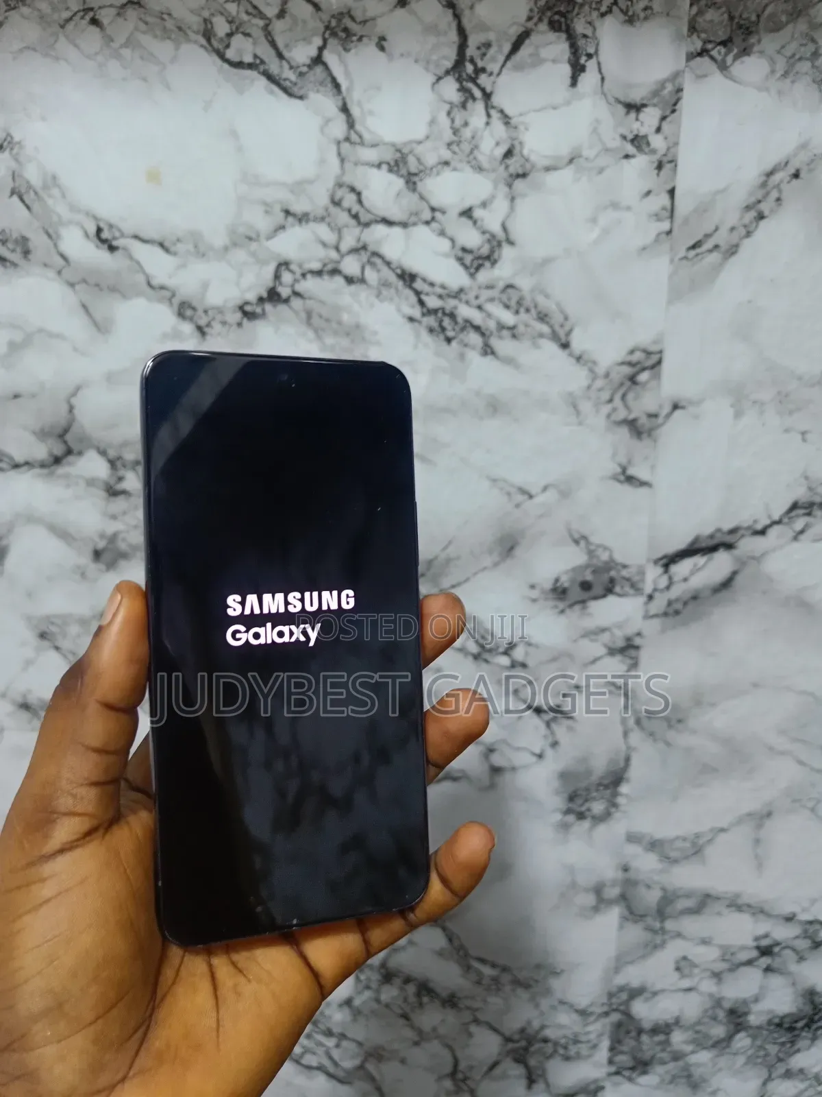 Samsung Galaxy S22 5G 128 GB Black