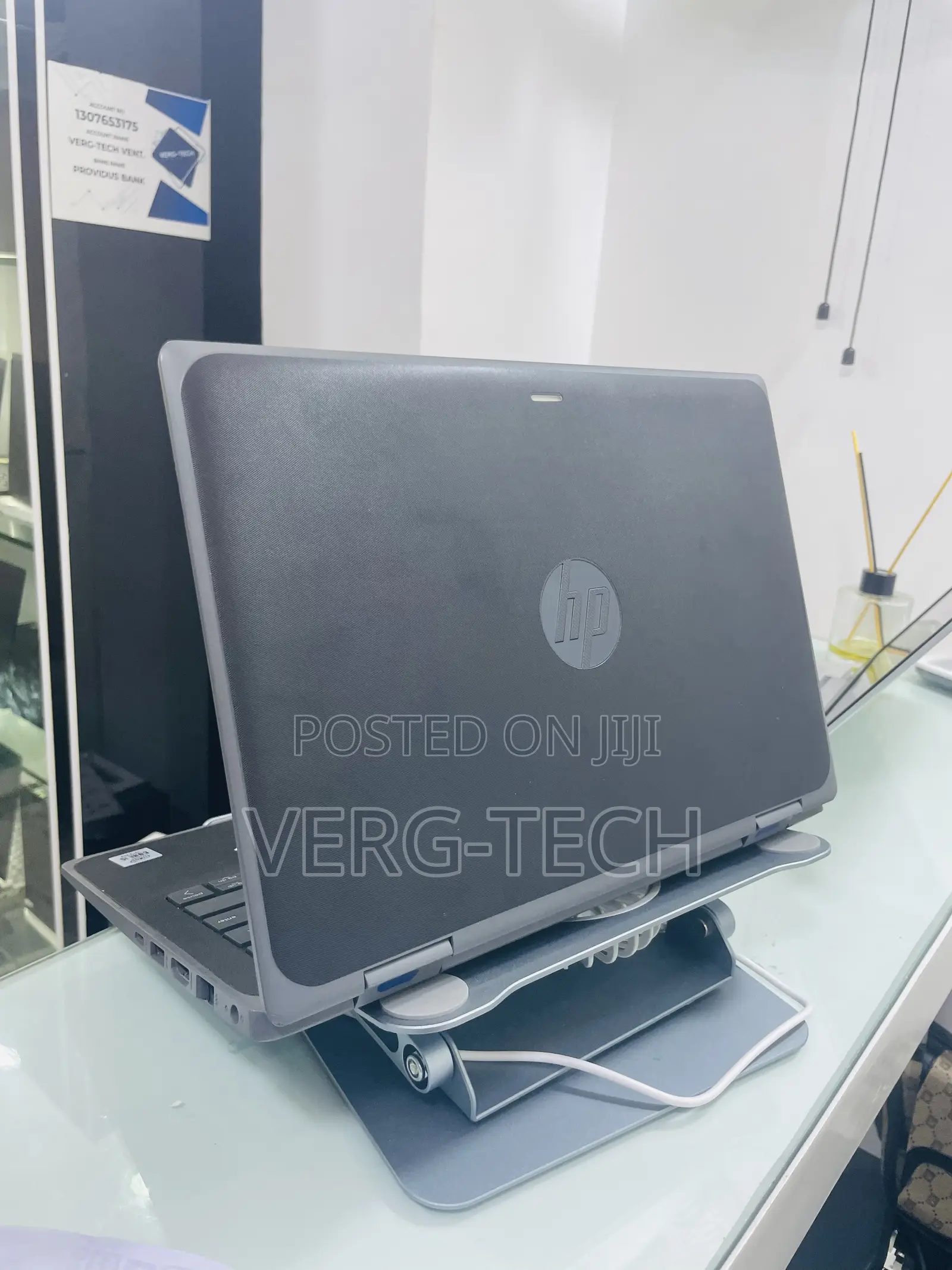 Laptop HP ProBook 11 X360 8GB Intel Core i5 SSD 256GB