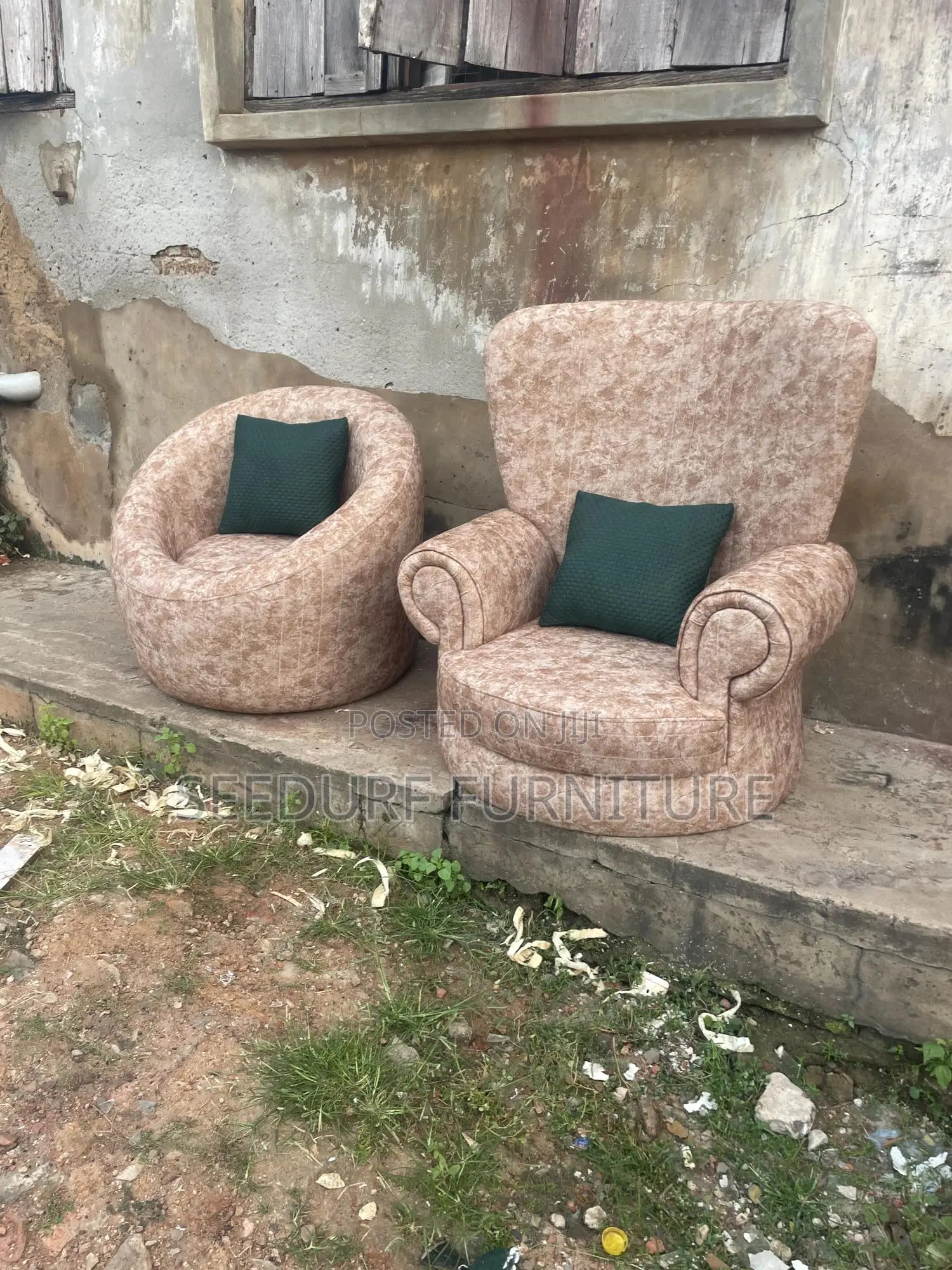 3211 Quality Made Sofa