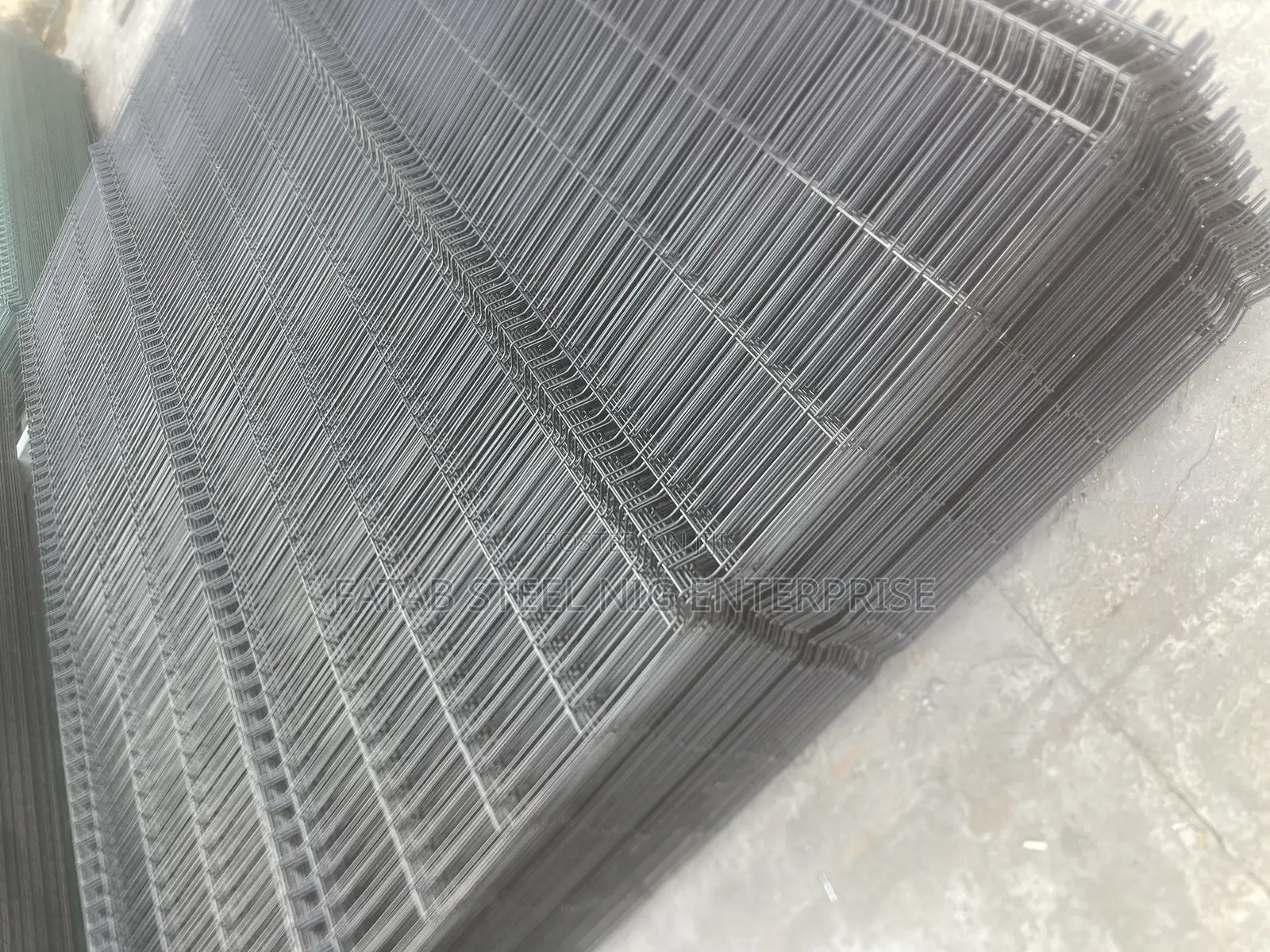 Anti-Finger Type Perimeter Fencing for Securing Boundary Get the Best