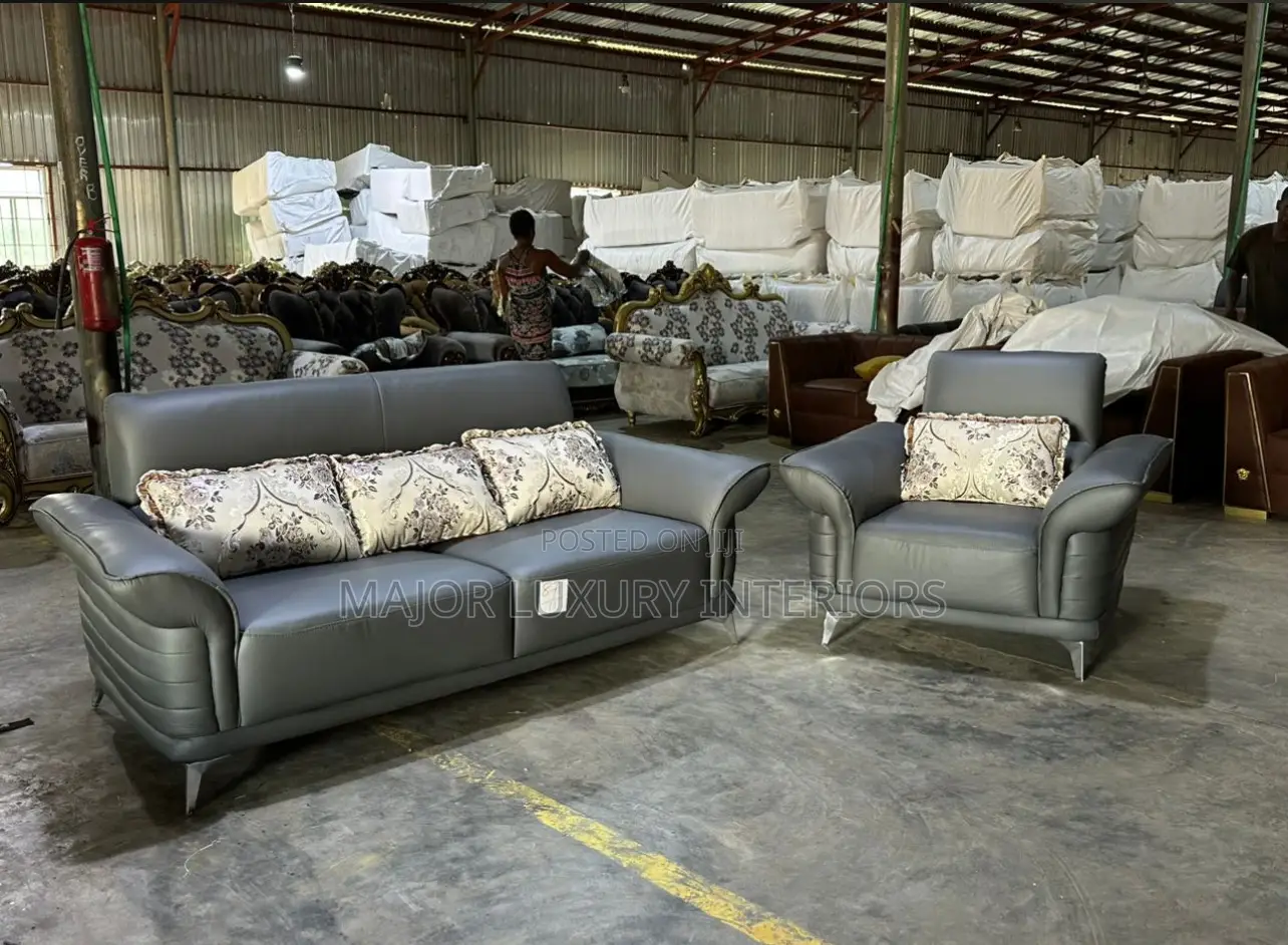 High Quality Sofa 8 Seaters