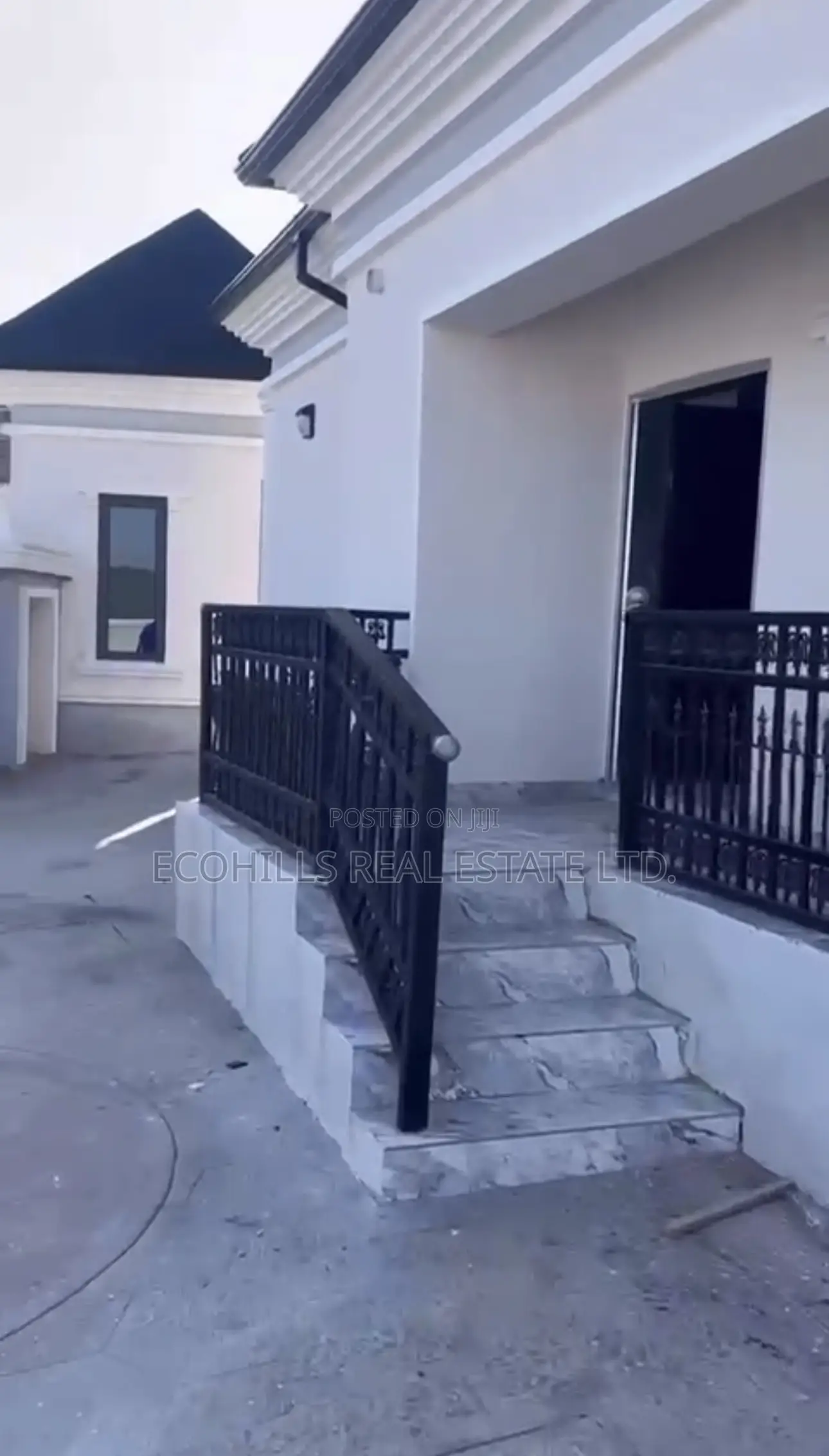 3bdrm Bungalow in Efab Verizon Karsana for sale