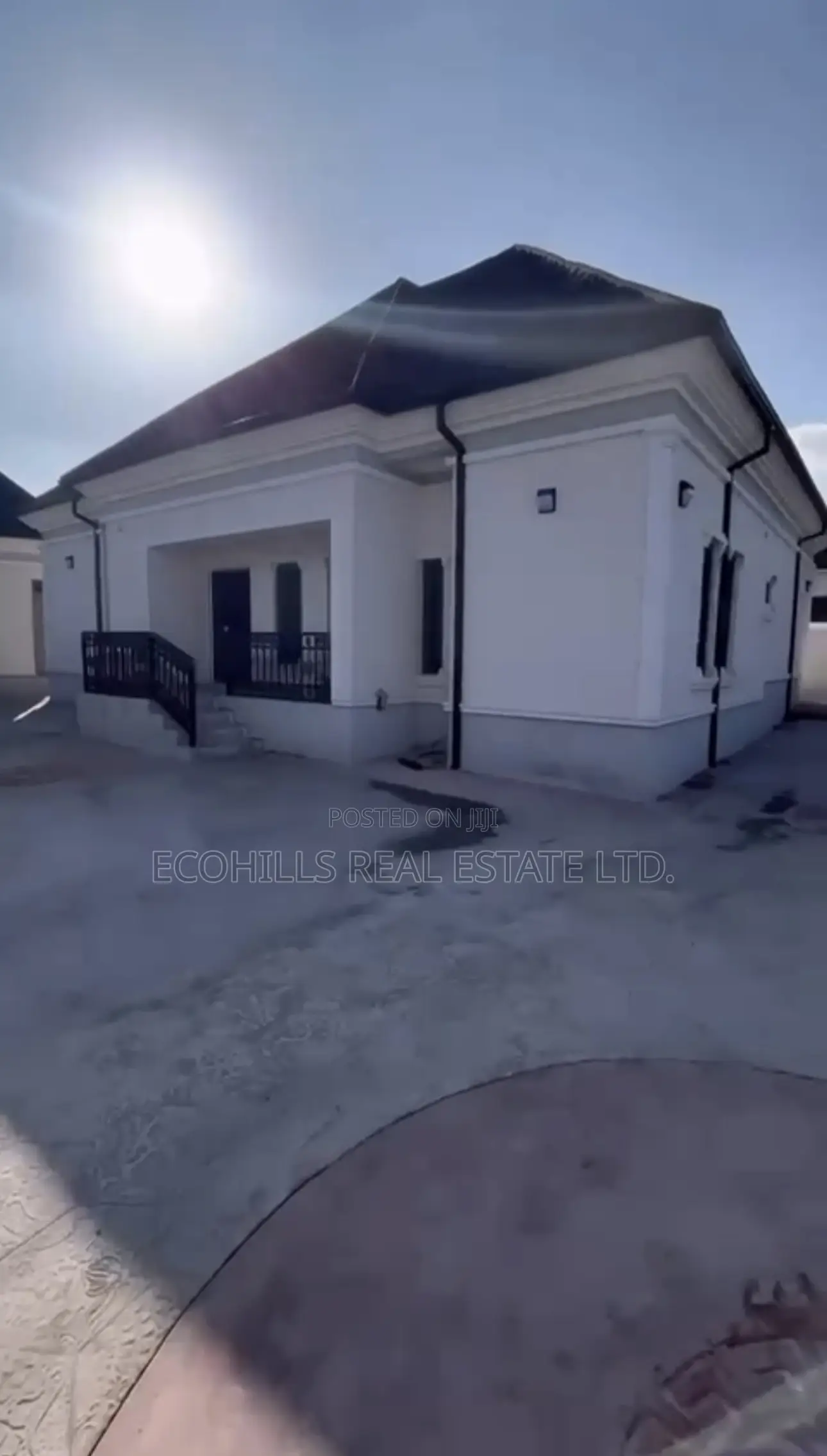 3bdrm Bungalow in Efab Verizon Karsana for sale