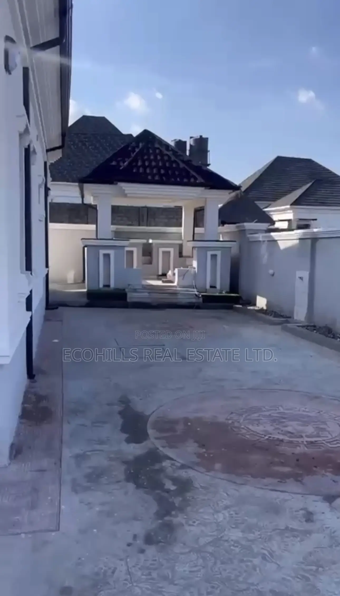 3bdrm Bungalow in Efab Verizon Karsana for sale