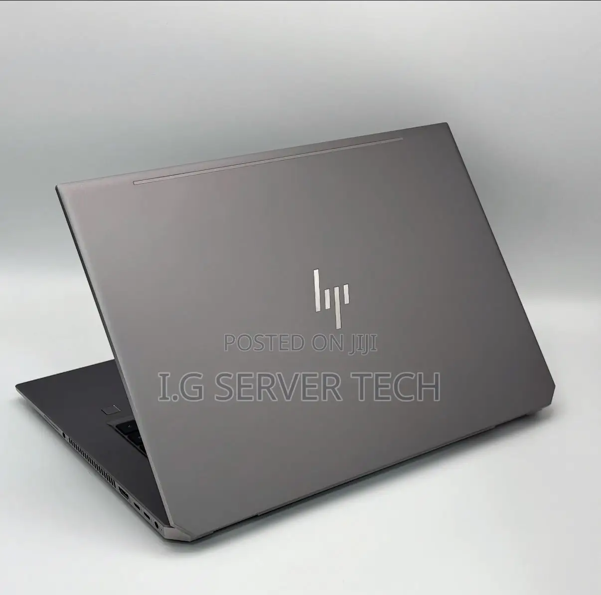 Laptop HP ZBook Studio G5 32GB Intel Xeon SSD 512GB