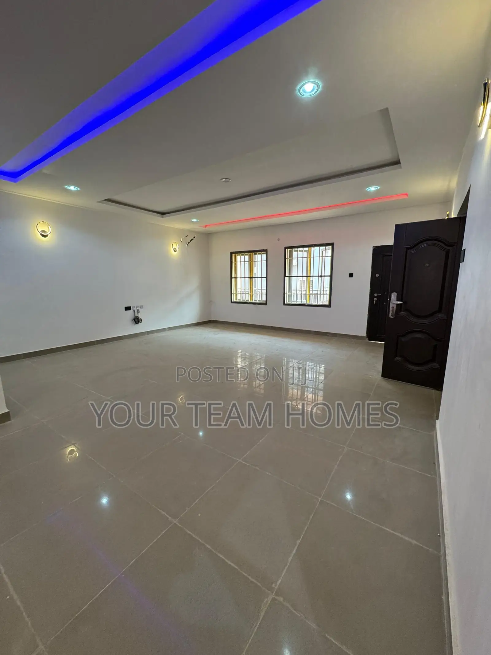 3bdrm Apartment in Jahi Gilmore for rent