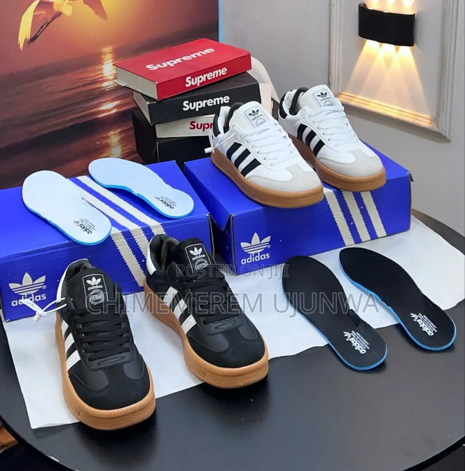 Original Adidas