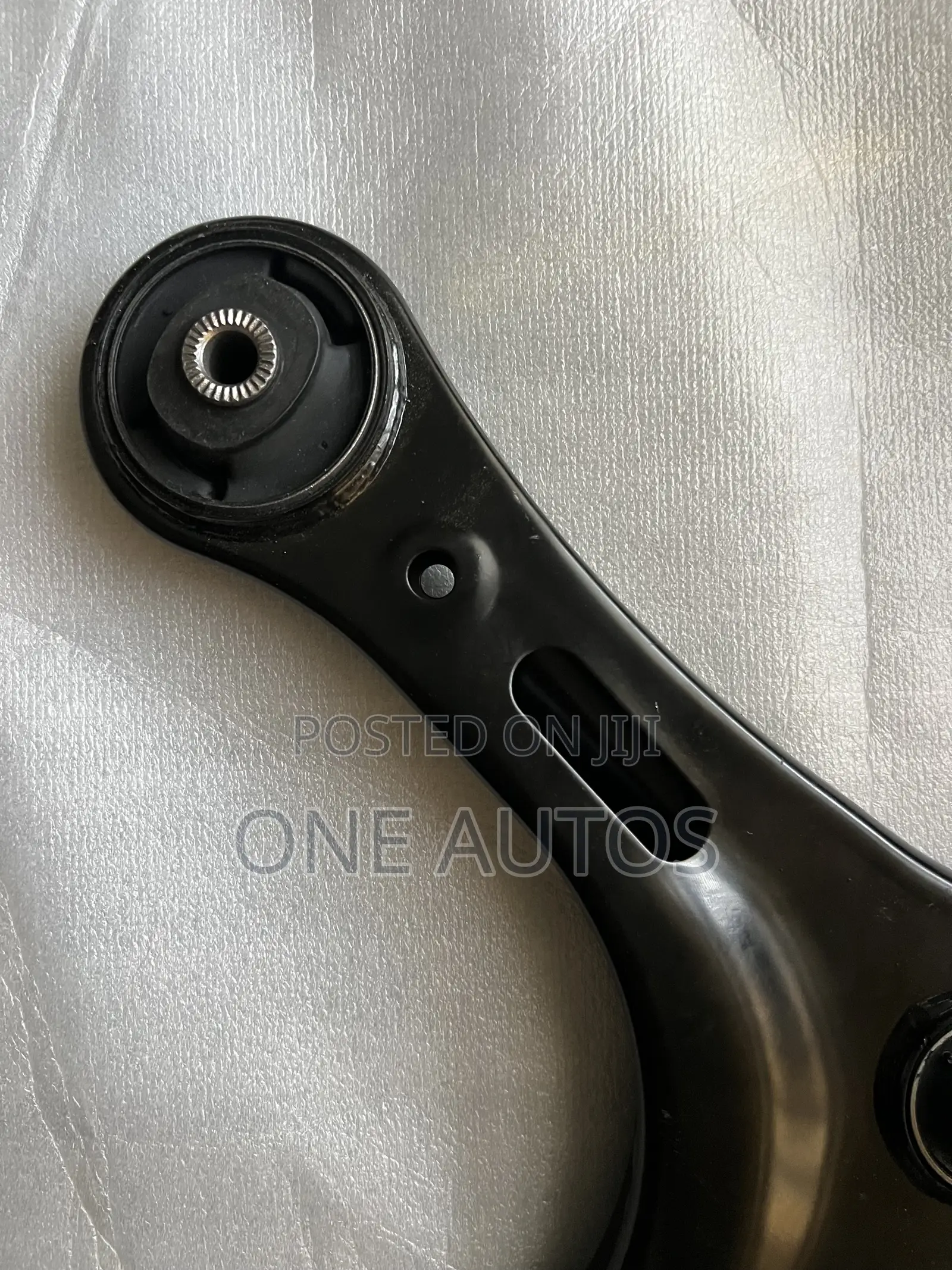 Gac Gs3 Lower Arm