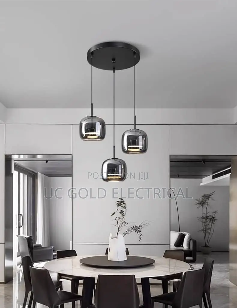 Modern Home Decor Led Lights Pendant Light for Livingroom Chandeliers