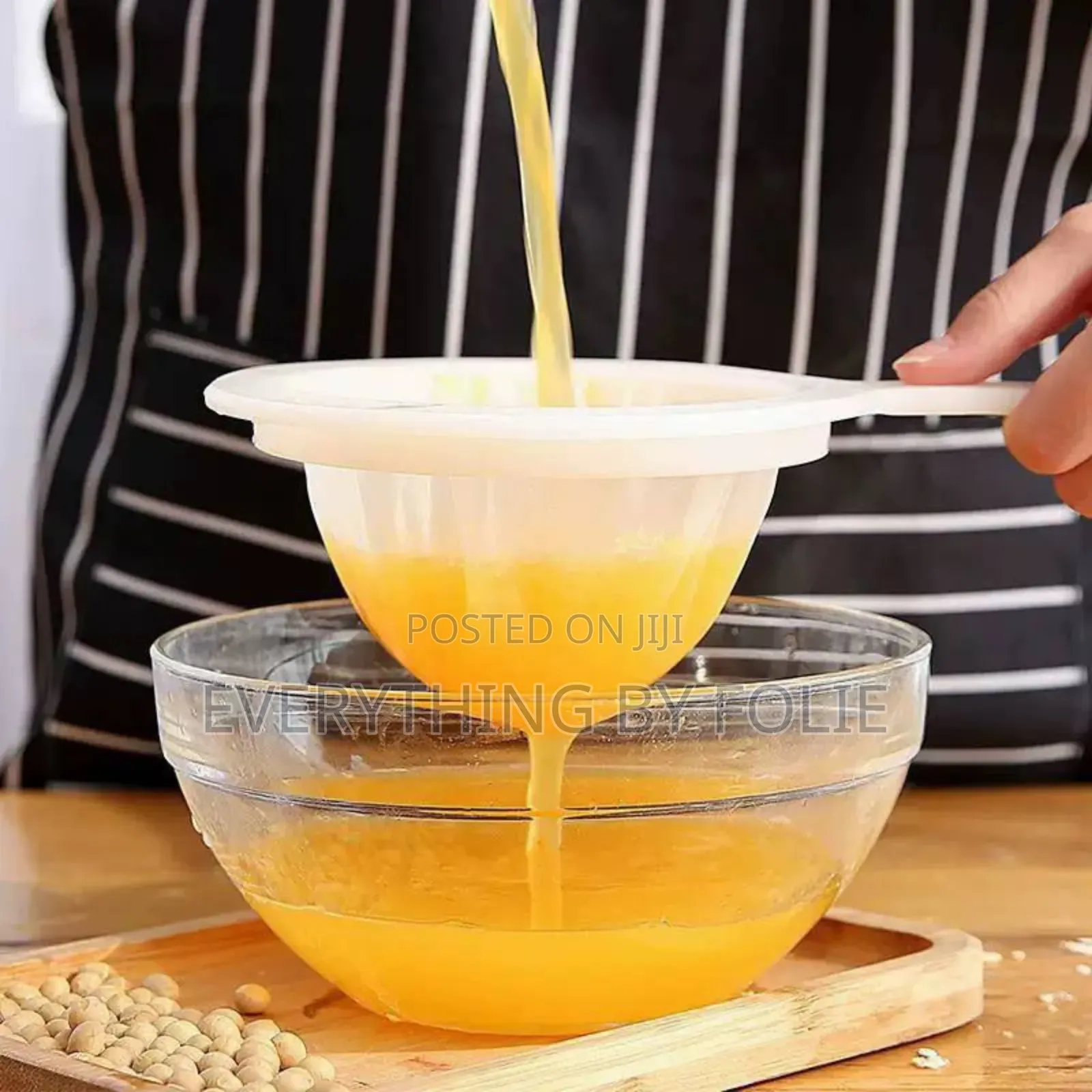 Mesh Sieve Strainer