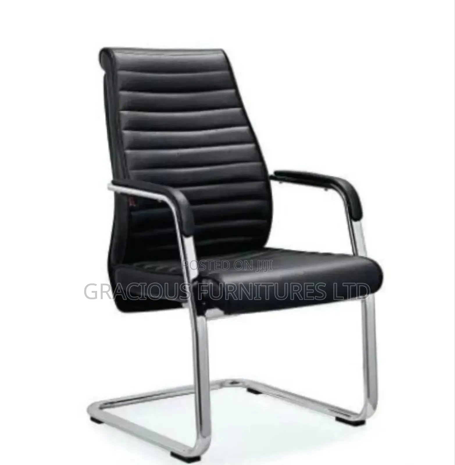 Modern Visitors Office Chair