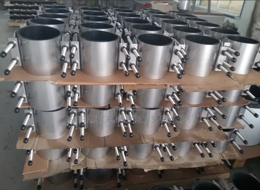 Hose Coupling